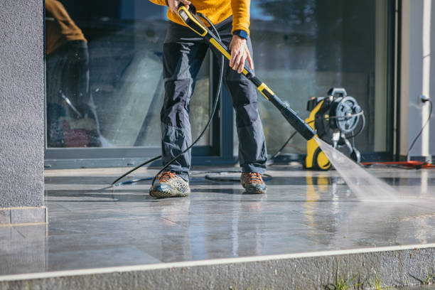 Professional Pressure washing in Frederick, CO